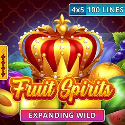 Fruit Spirits