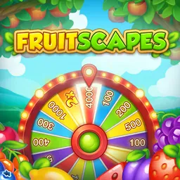 Fruit Scapes