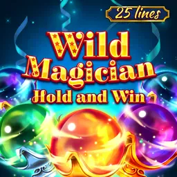 Wild Magician