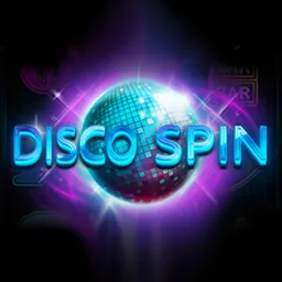 Disco Spin (pull tabs)