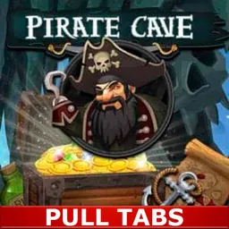 Pirate Cave (pull tabs)