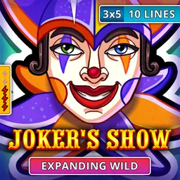 Joker's Show